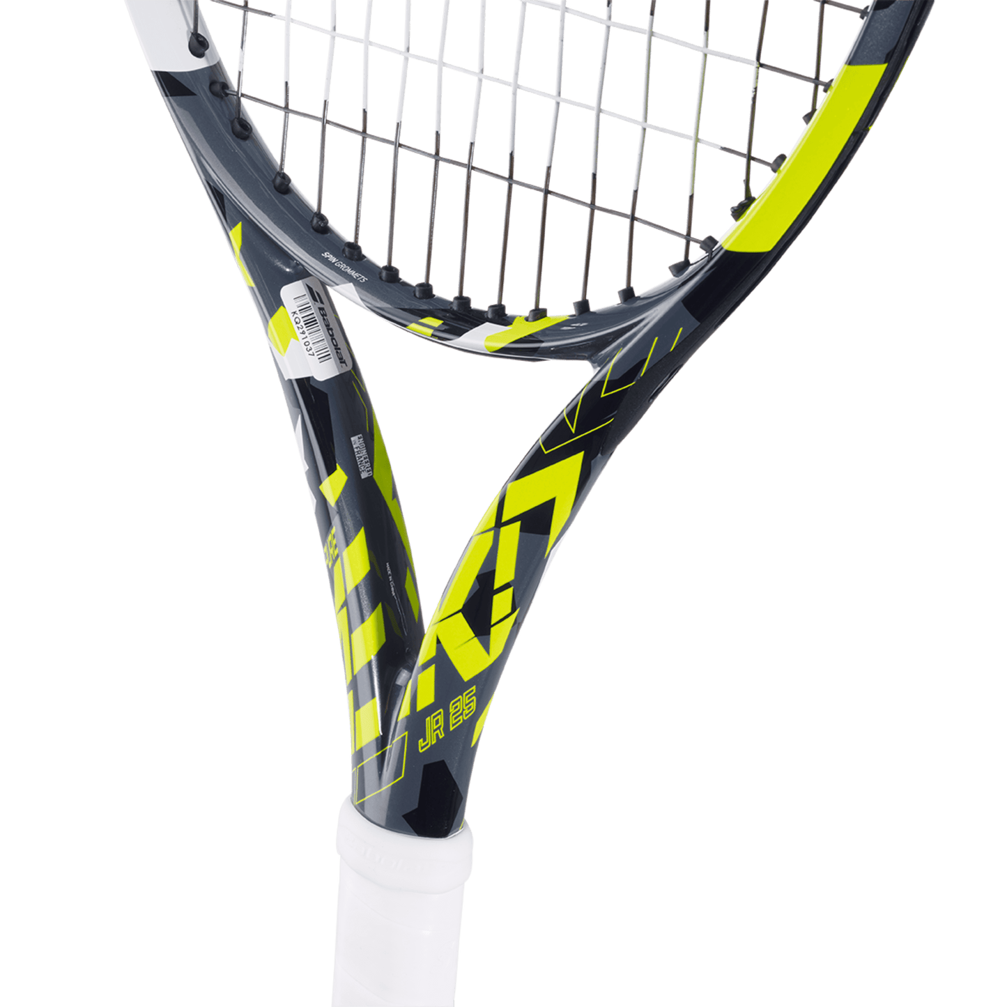 Babolat Pure Aero 25" Junior Racquet