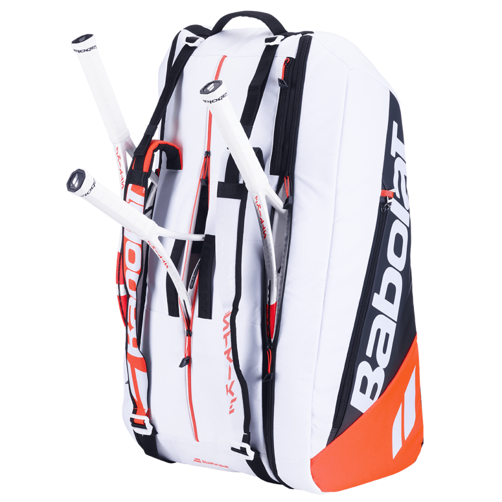Babolat Pure Strike 12-Pack Tennis Bag