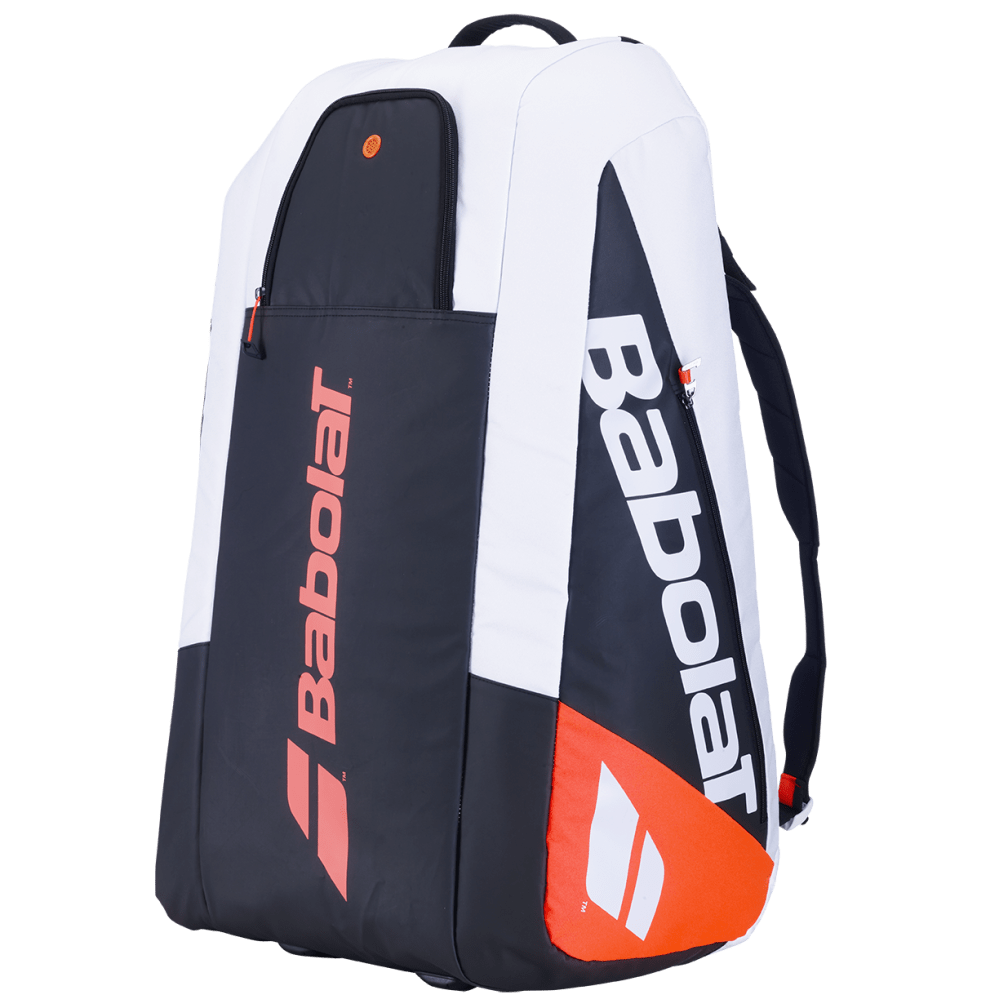 Babolat Pure Strike 12-Pack Tennis Bag