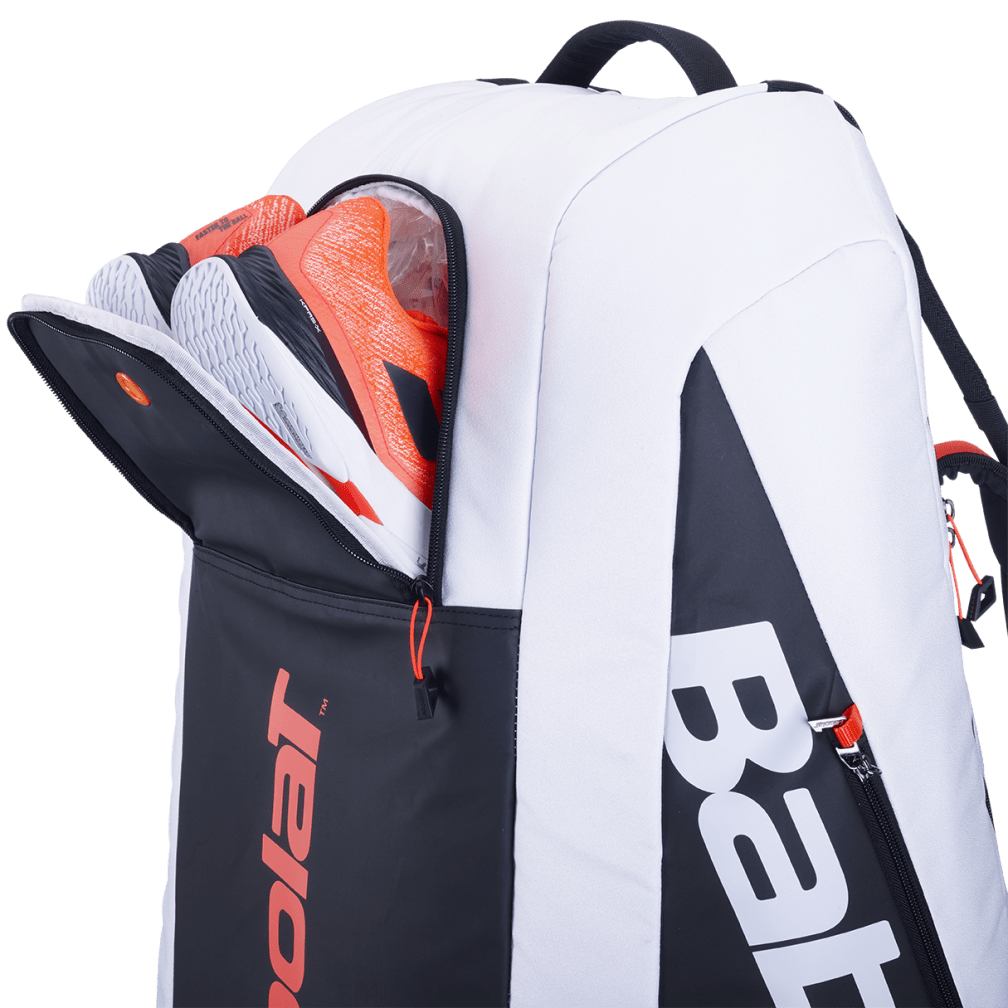Babolat Pure Strike 12-Pack Tennis Bag