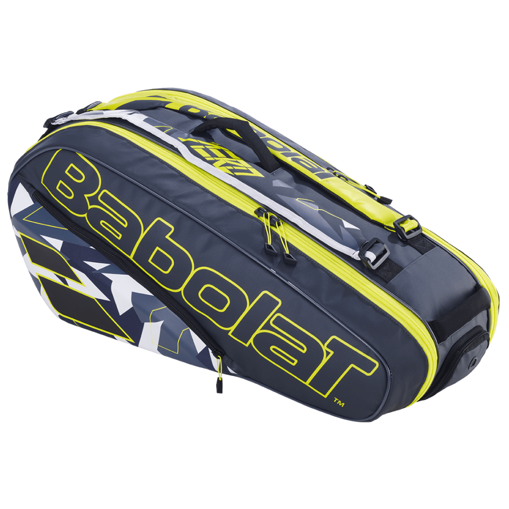 Babolat Pure Aero 6-Pack Tennis Bag