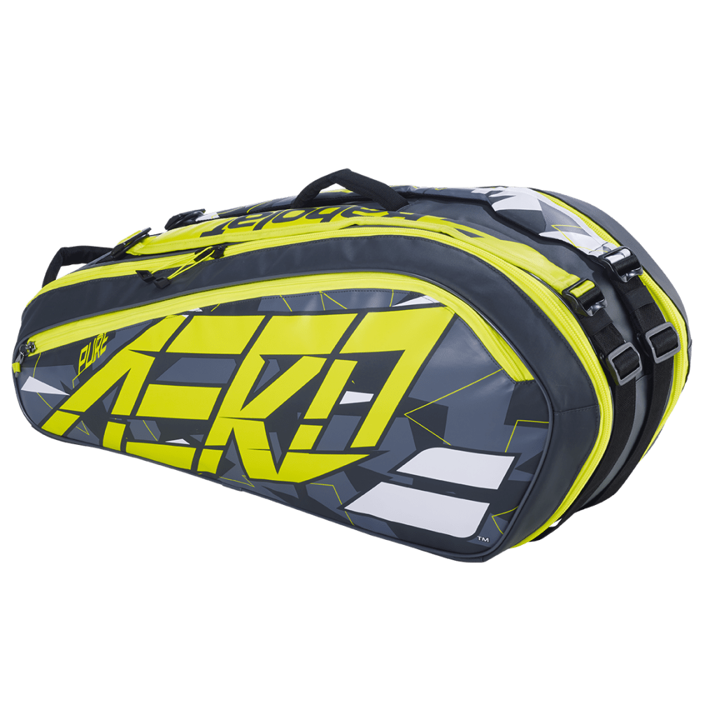 Babolat Pure Aero 6-Pack Tennis Bag