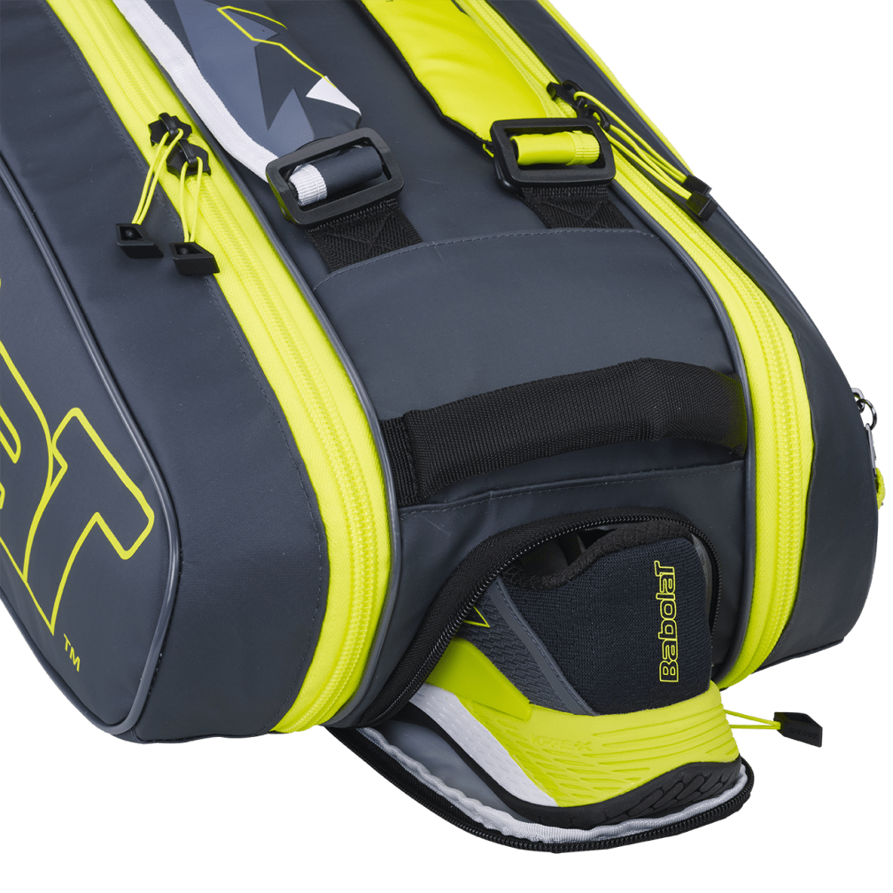 Babolat Pure Aero 6-Pack Tennis Bag