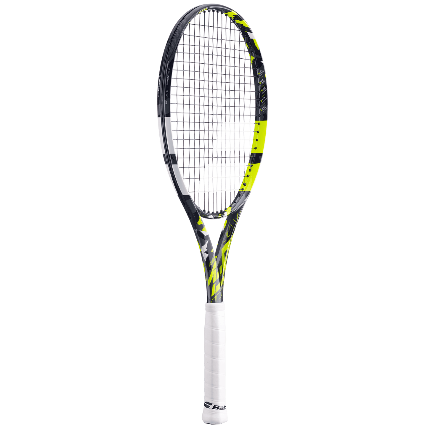 Babolat Pure Aero Team