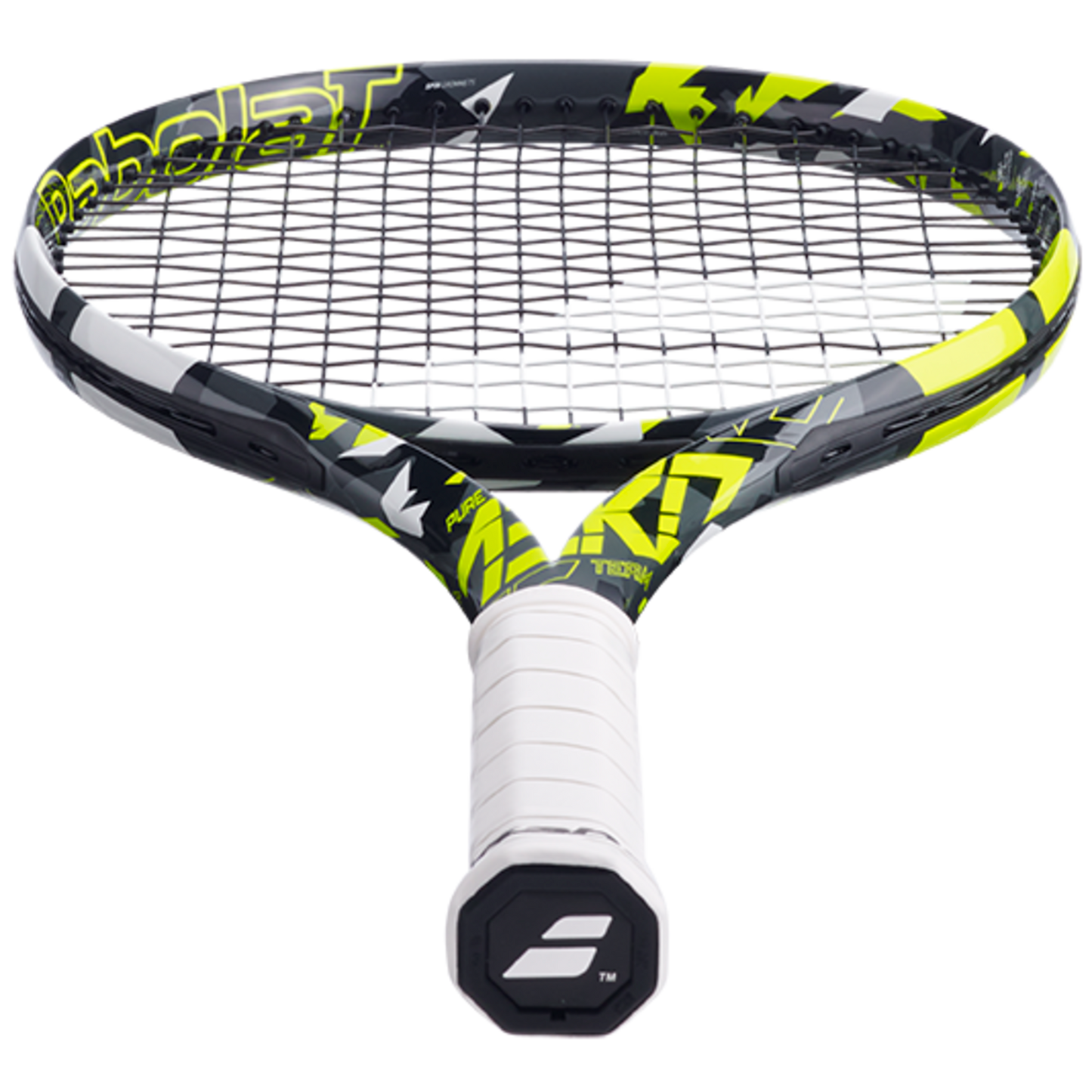 Babolat Pure Aero Team