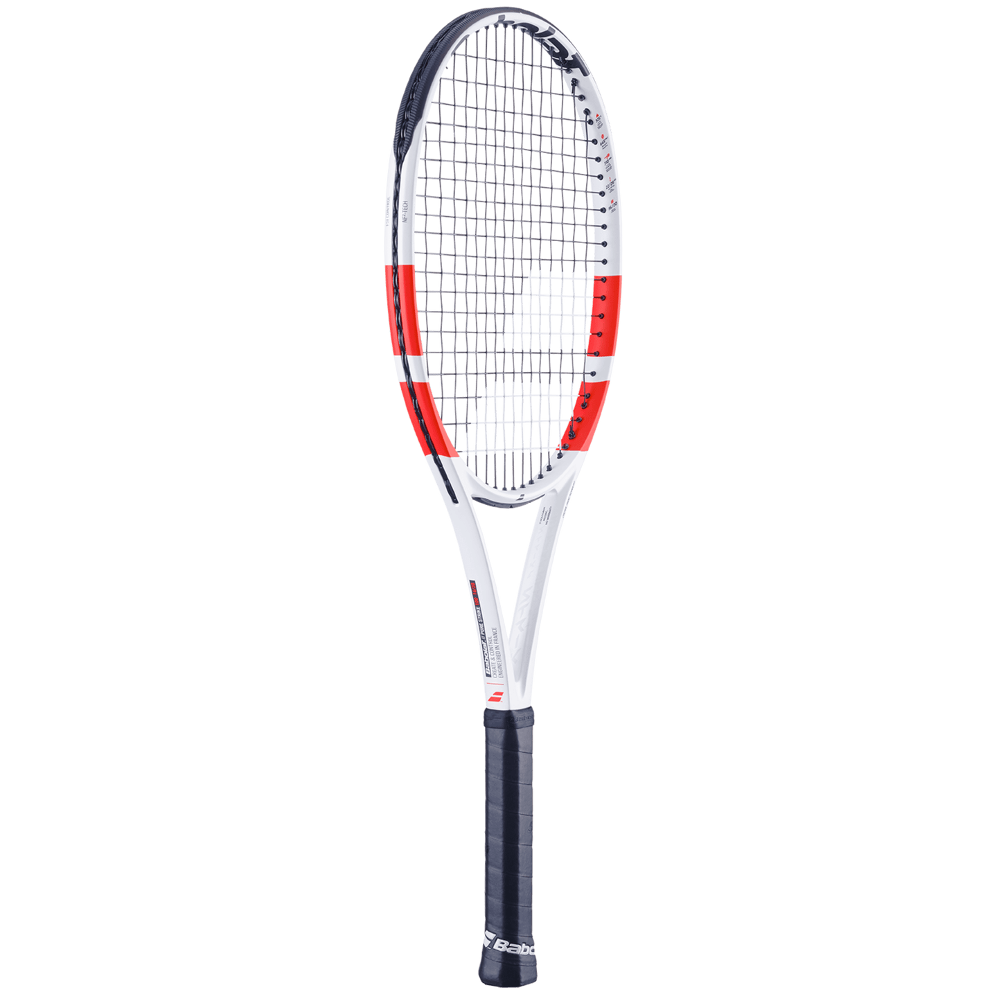 Babolat Pure Strike 100 16X20