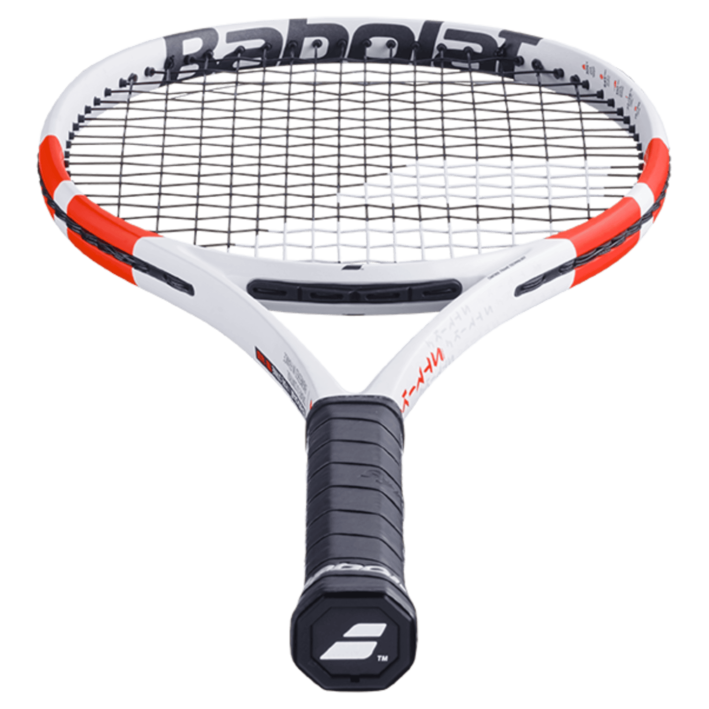 Babolat Pure Strike 100 16X20
