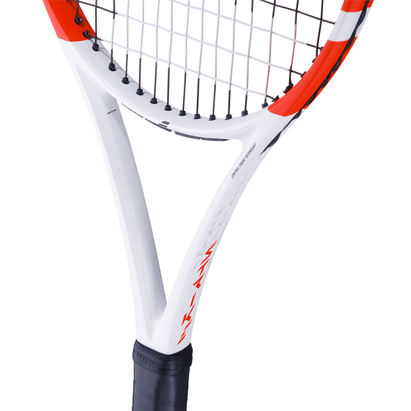 Babolat Pure Strike 100 16X20
