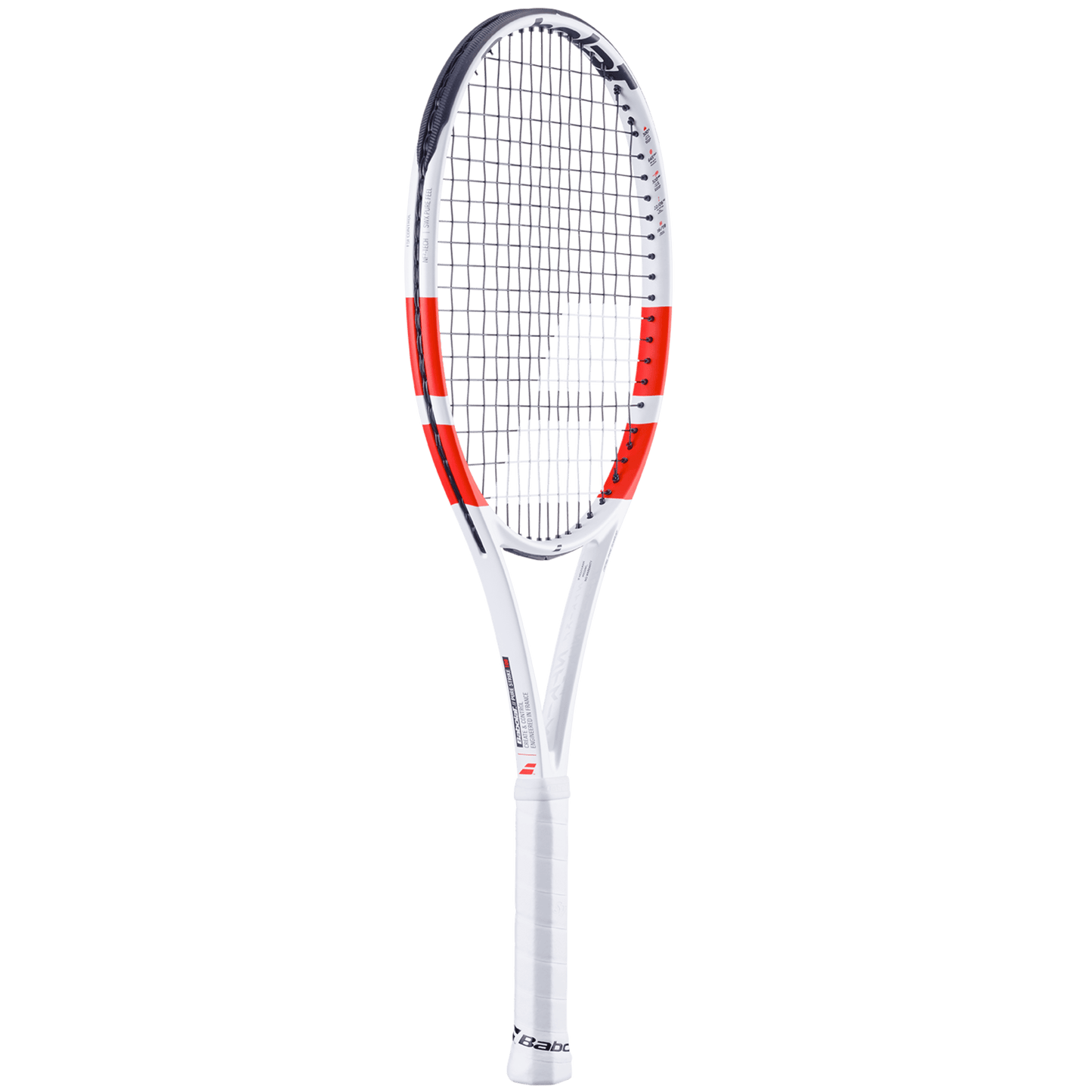 Babolat Pure Strike 100