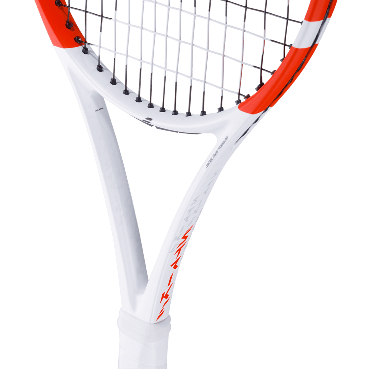 Babolat Pure Strike 100