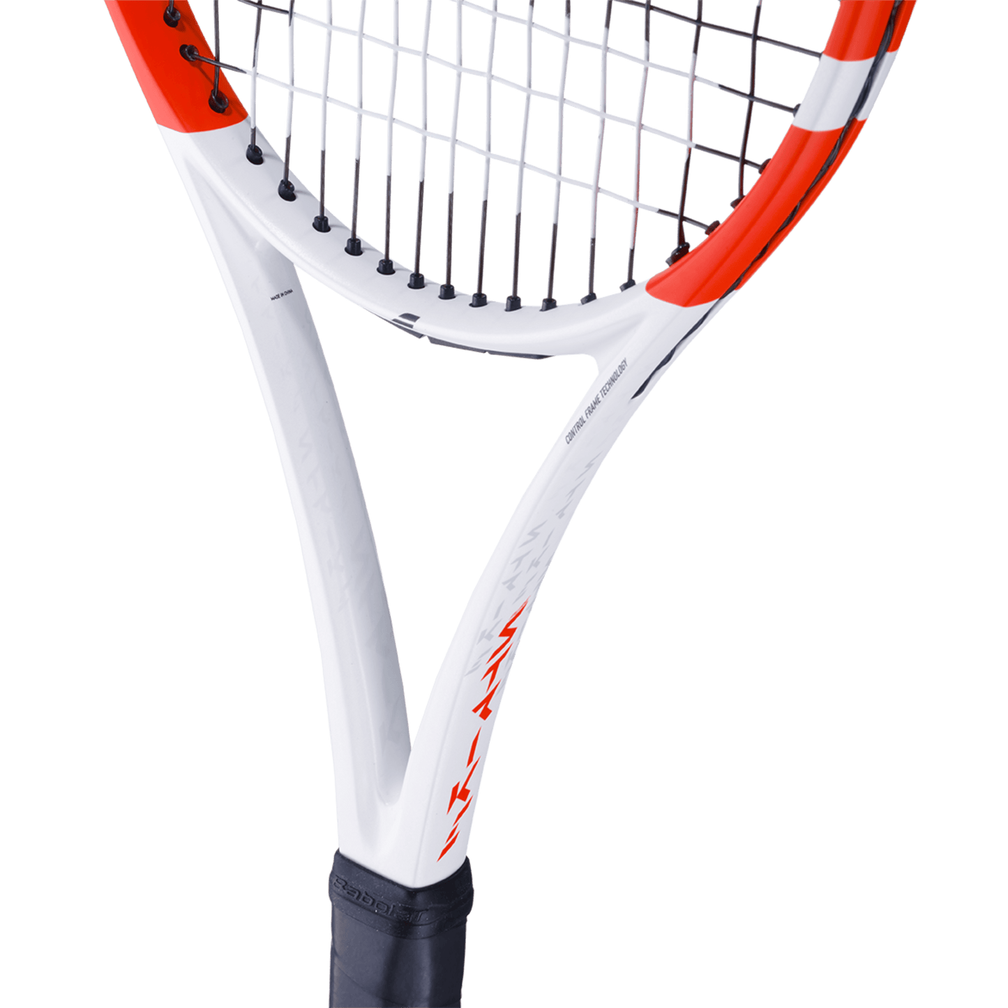 Babolat Pure Strike 98 16X19