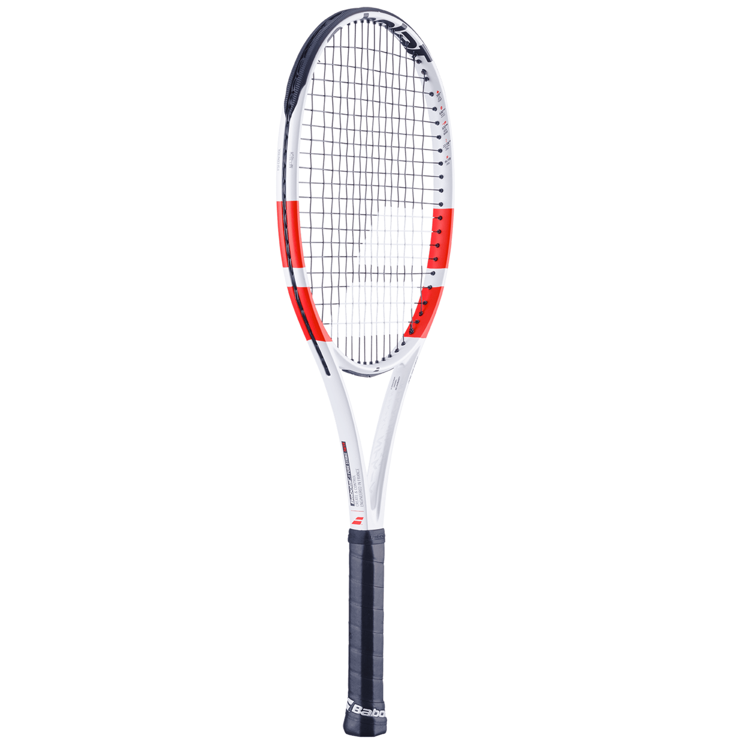 Babolat Pure Strike 98 16X19