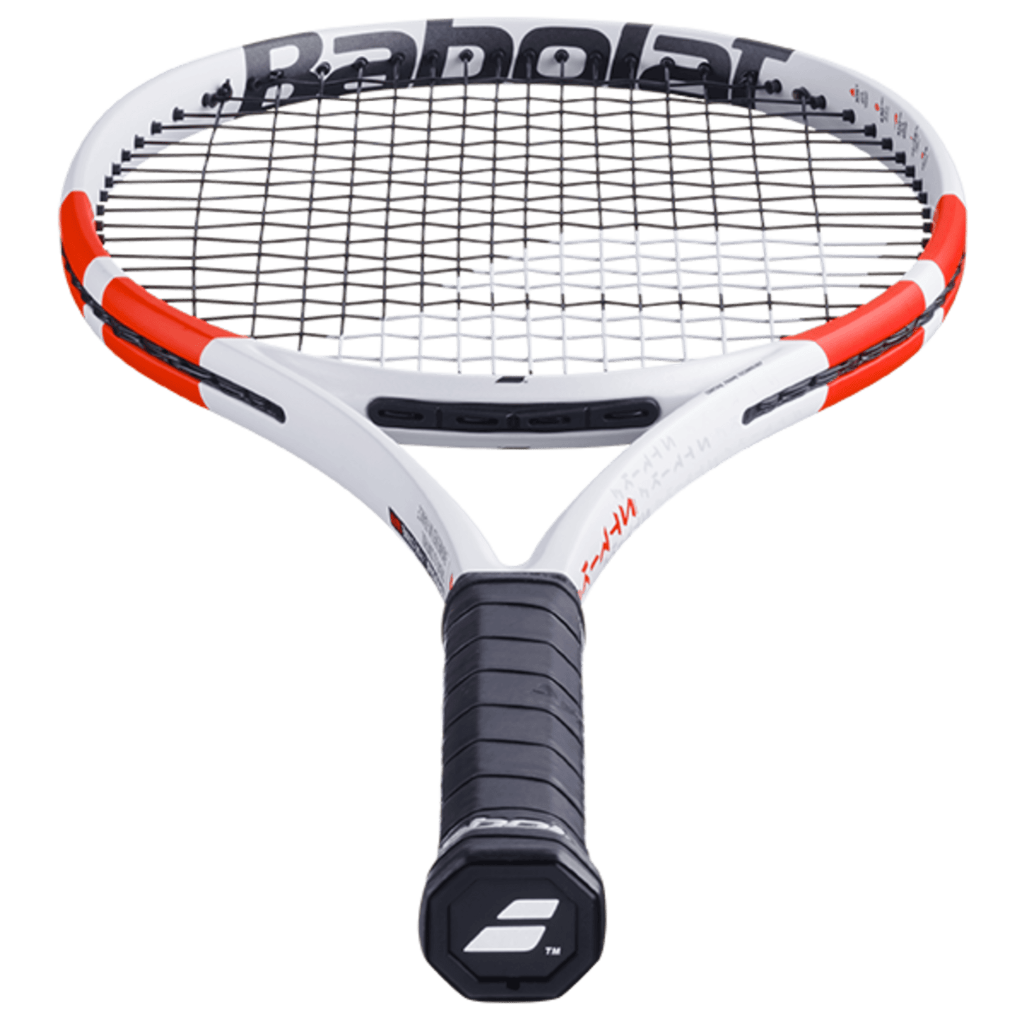 Babolat Pure Strike 98 16X19