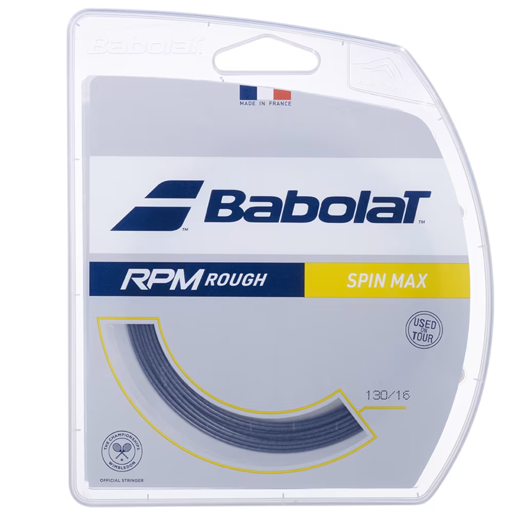 Babolat RPM Rough - Black