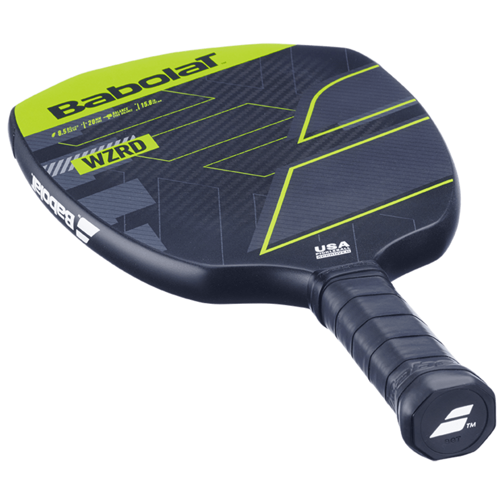 Babolat WZRD