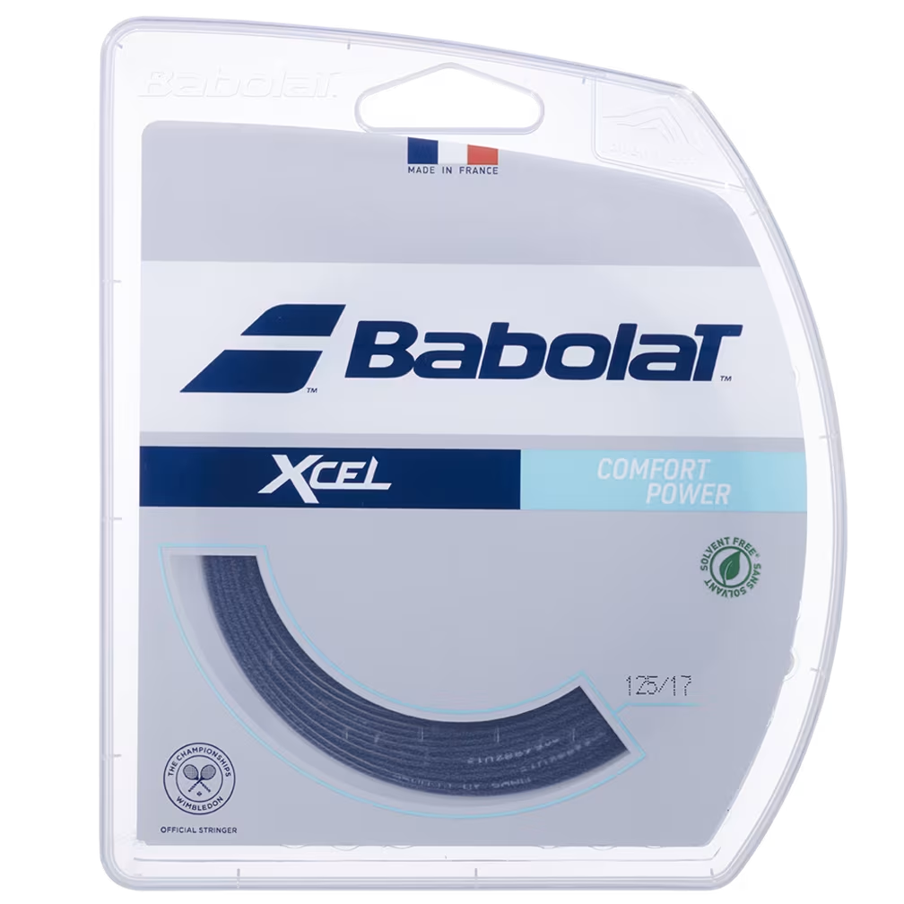 Babolat Xcel - Black