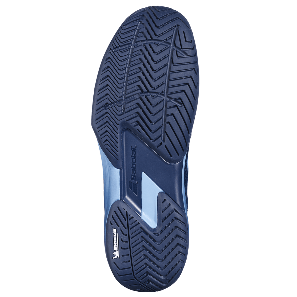 Babolat SFX 4 Drive Blue Men's Shoe