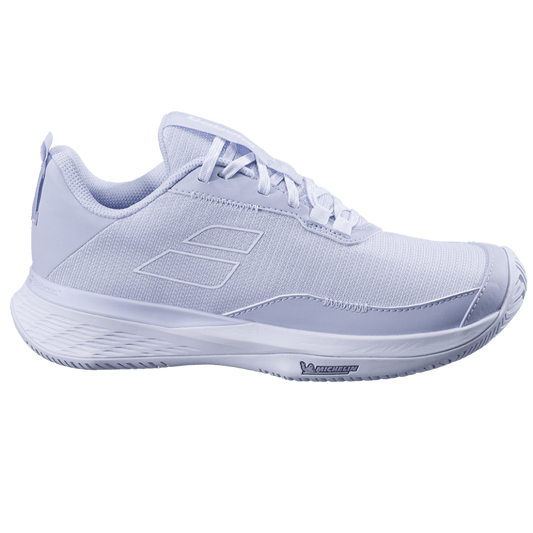 Babolat SFX EVO Xenon Blue/White Women's Shoe