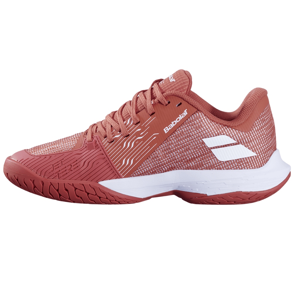 Babolat Jet Tere 2 Terra Cotta Women's Shoe