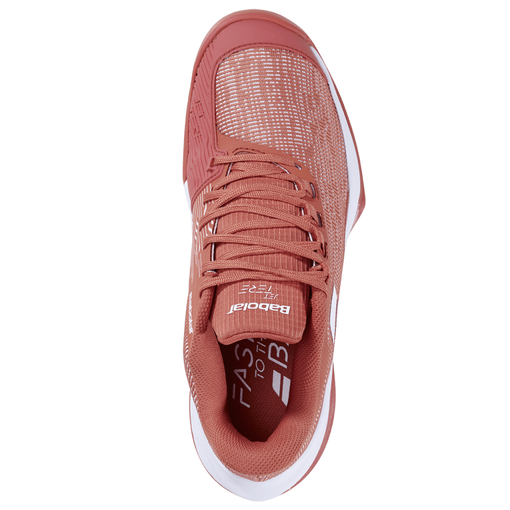 Babolat Jet Tere 2 Terra Cotta Women's Shoe