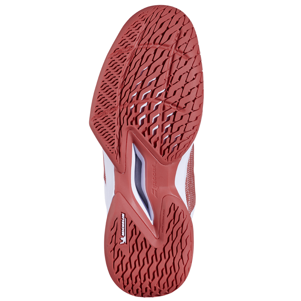 Babolat Jet Tere 2 Terra Cotta Women's Shoe