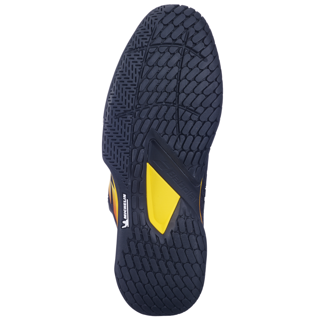 Babolat Propulse Fury 3 Black/Sunset