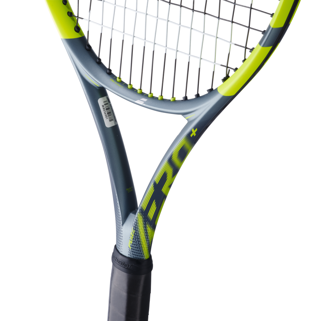 Babolat Pure Aero Plus 2026