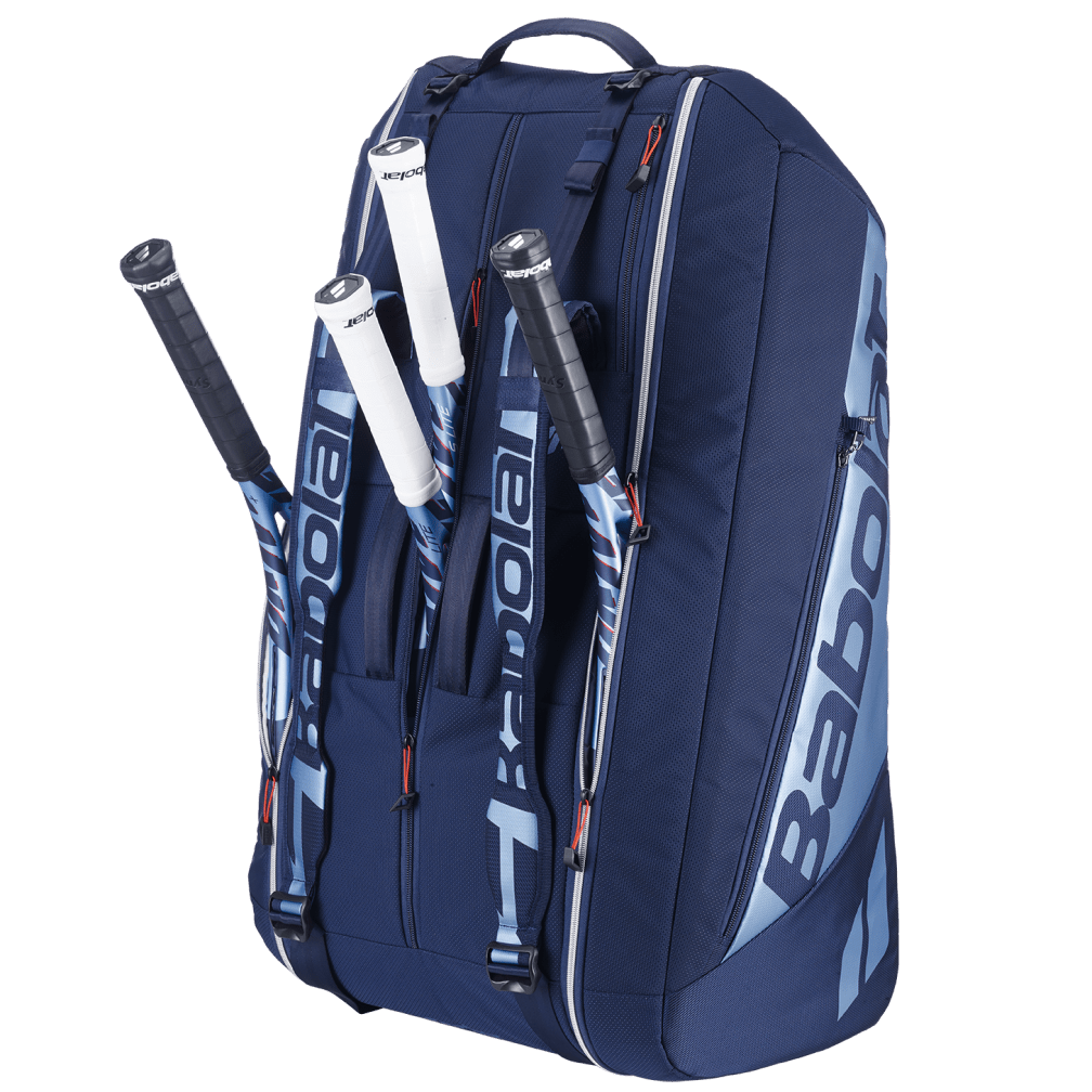 Babolat Pure Drive 12-Pack Tennis Bag