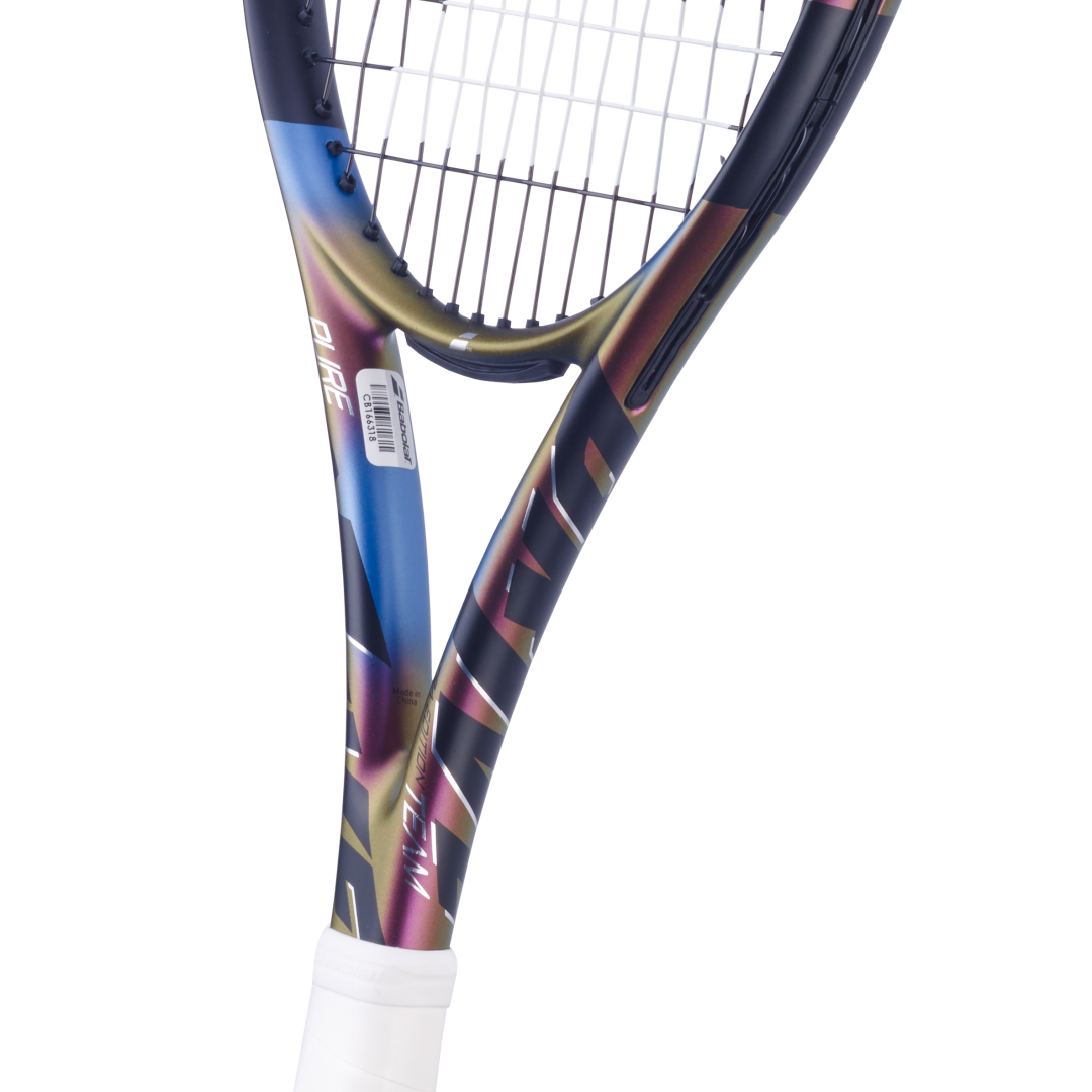 Babolat Pure Drive Team Spectra Limited Edition