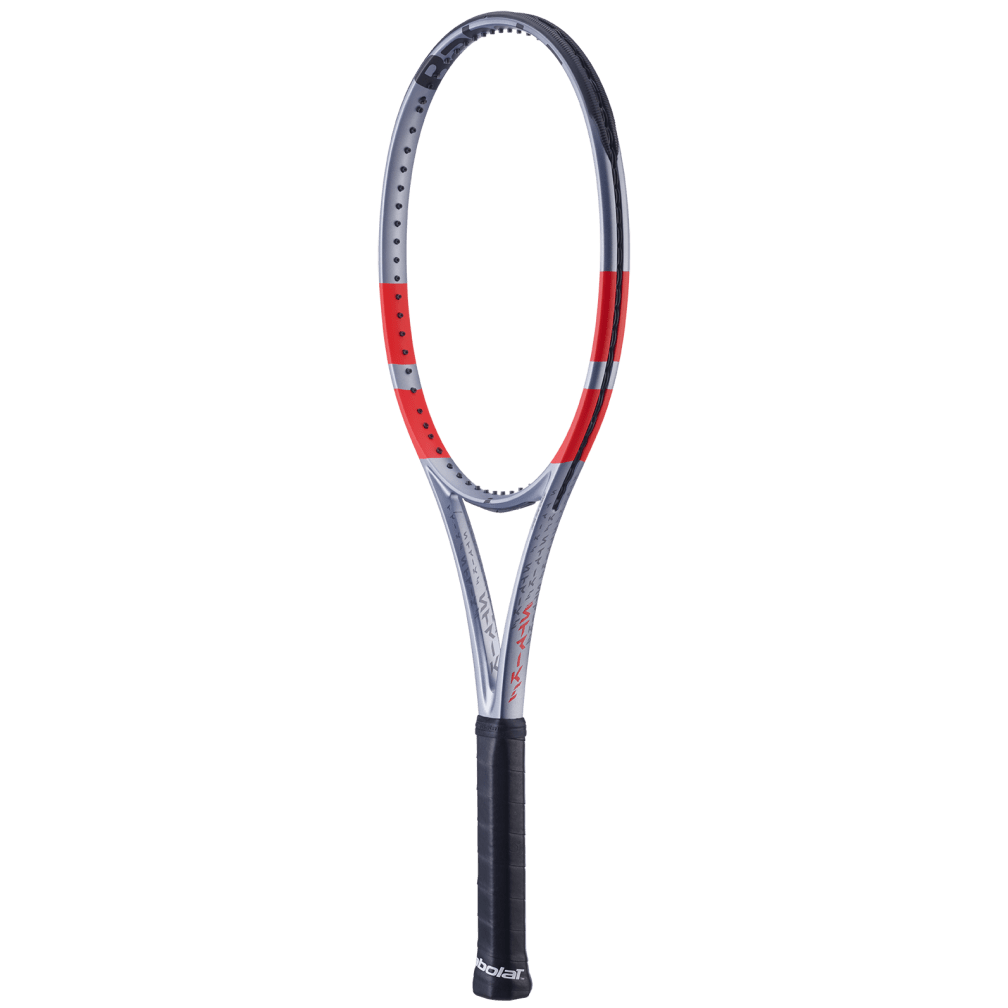 Babolat Pure Strike 98 16X19 Carbon Grey