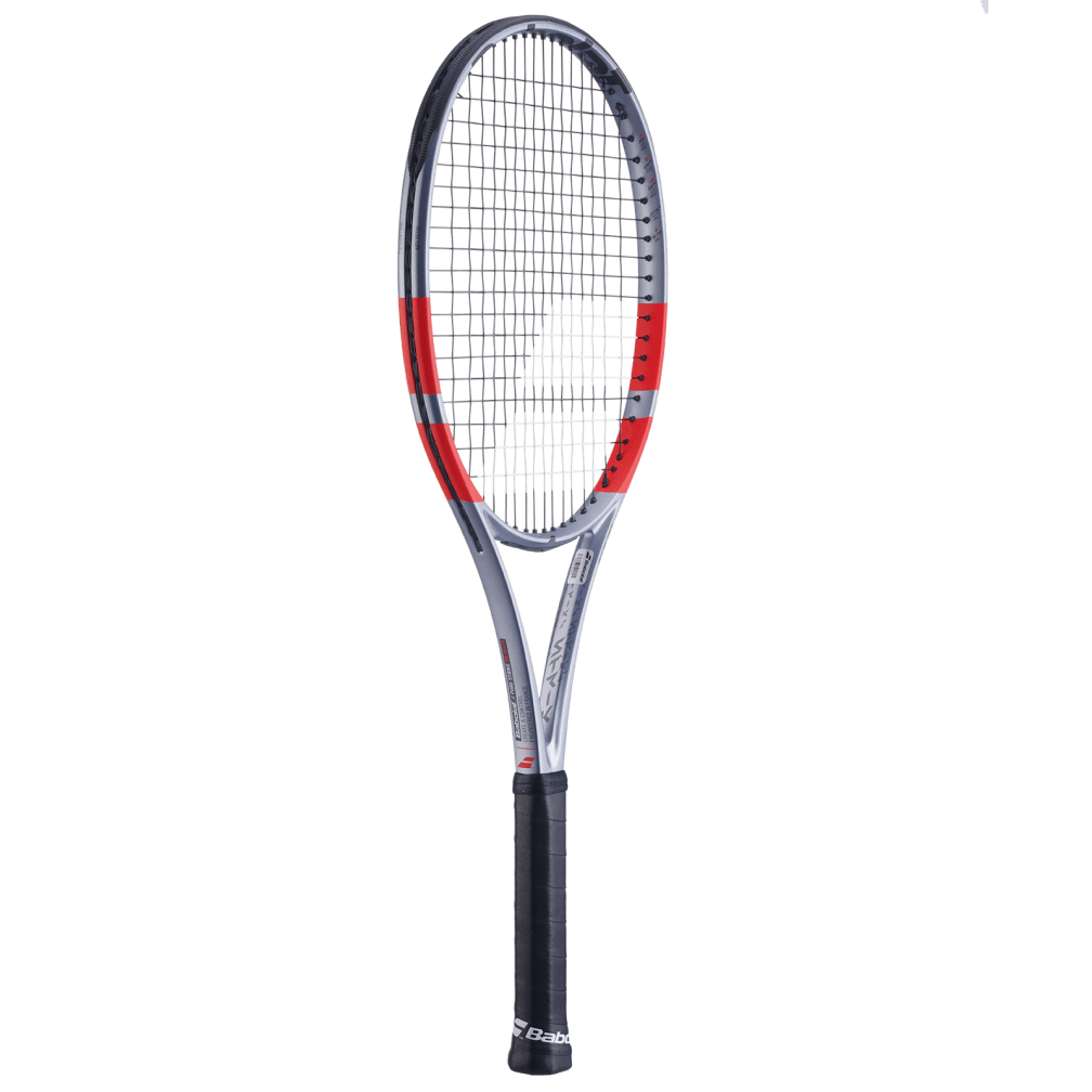 Babolat Pure Strike 98 16X19 Carbon Grey