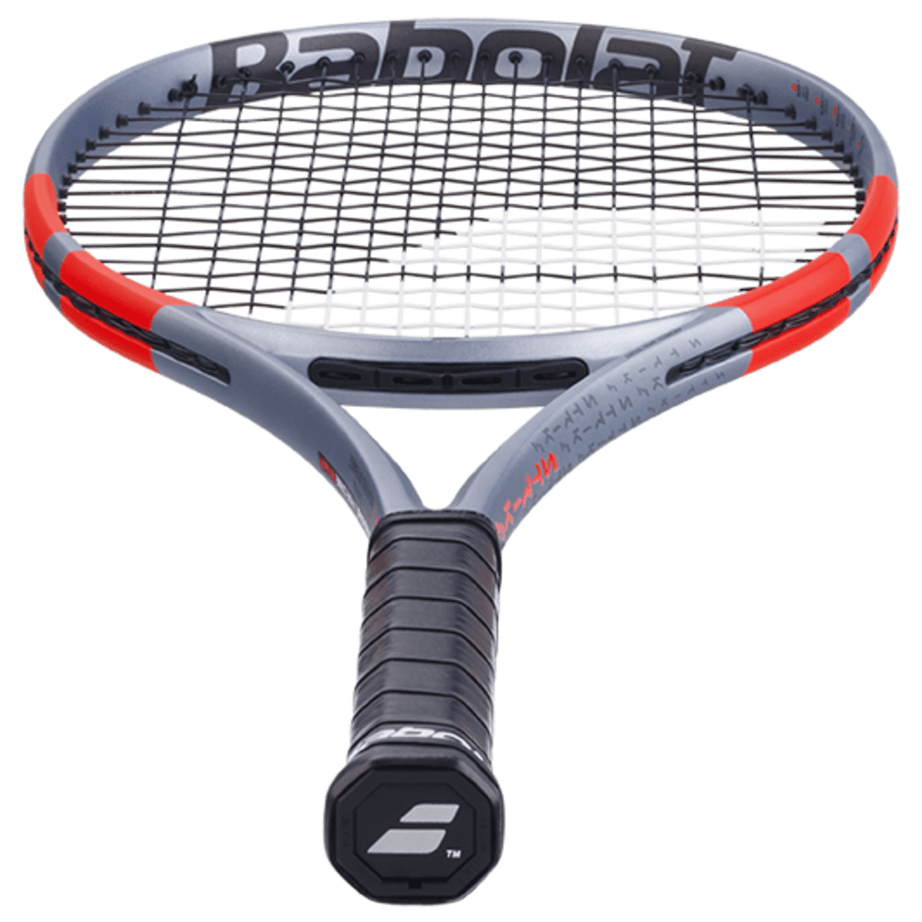 Babolat Pure Strike 98 16X19 Carbon Grey