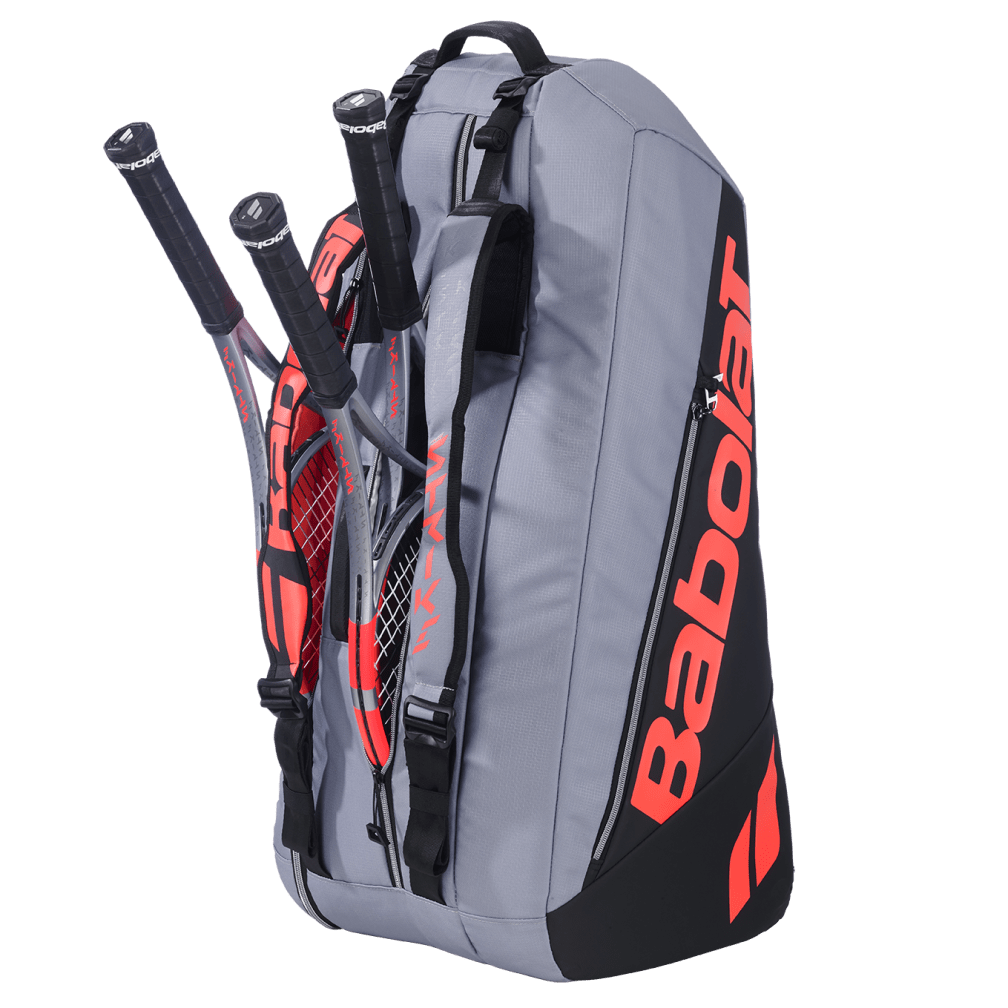 Babolat Pure Strike 6-Pack Tennis Bag