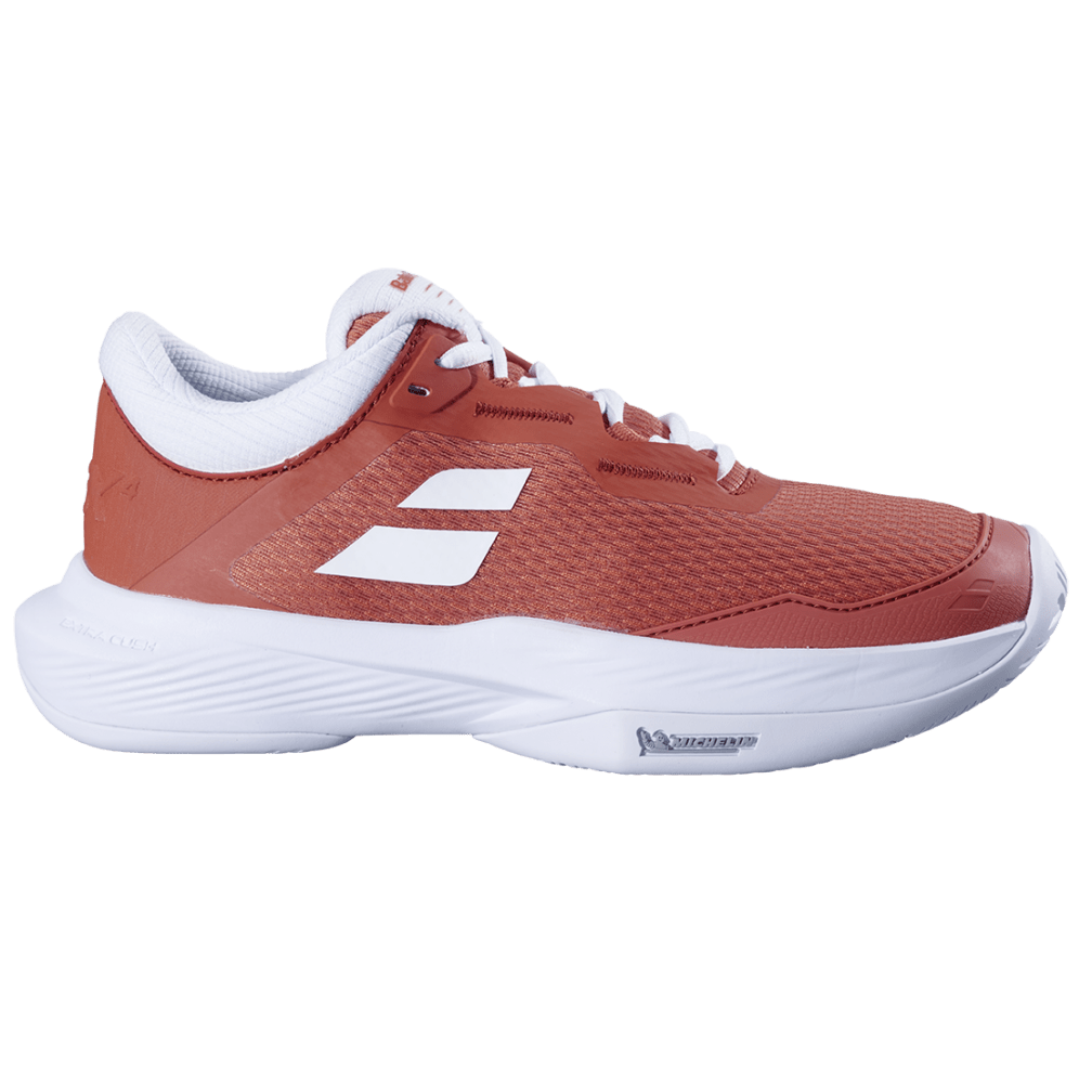 Babolat SFX 4 Terra Cotta Women's Shoe