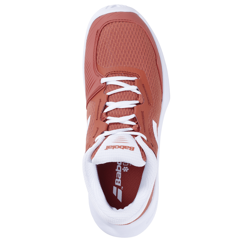 Babolat SFX 4 Terra Cotta Women's Shoe