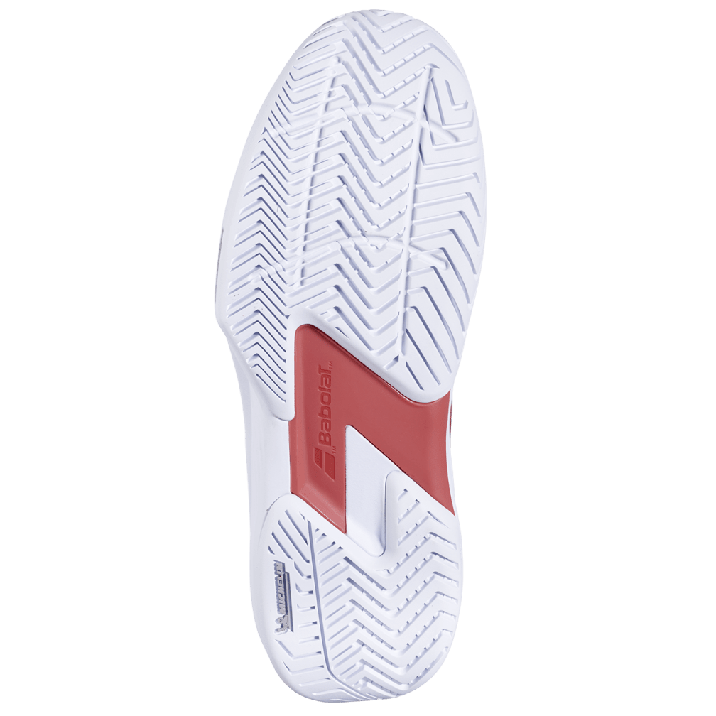 Babolat SFX 4 Terra Cotta Women's Shoe