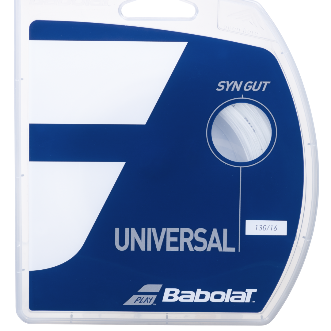 Babolat Synthetic Gut