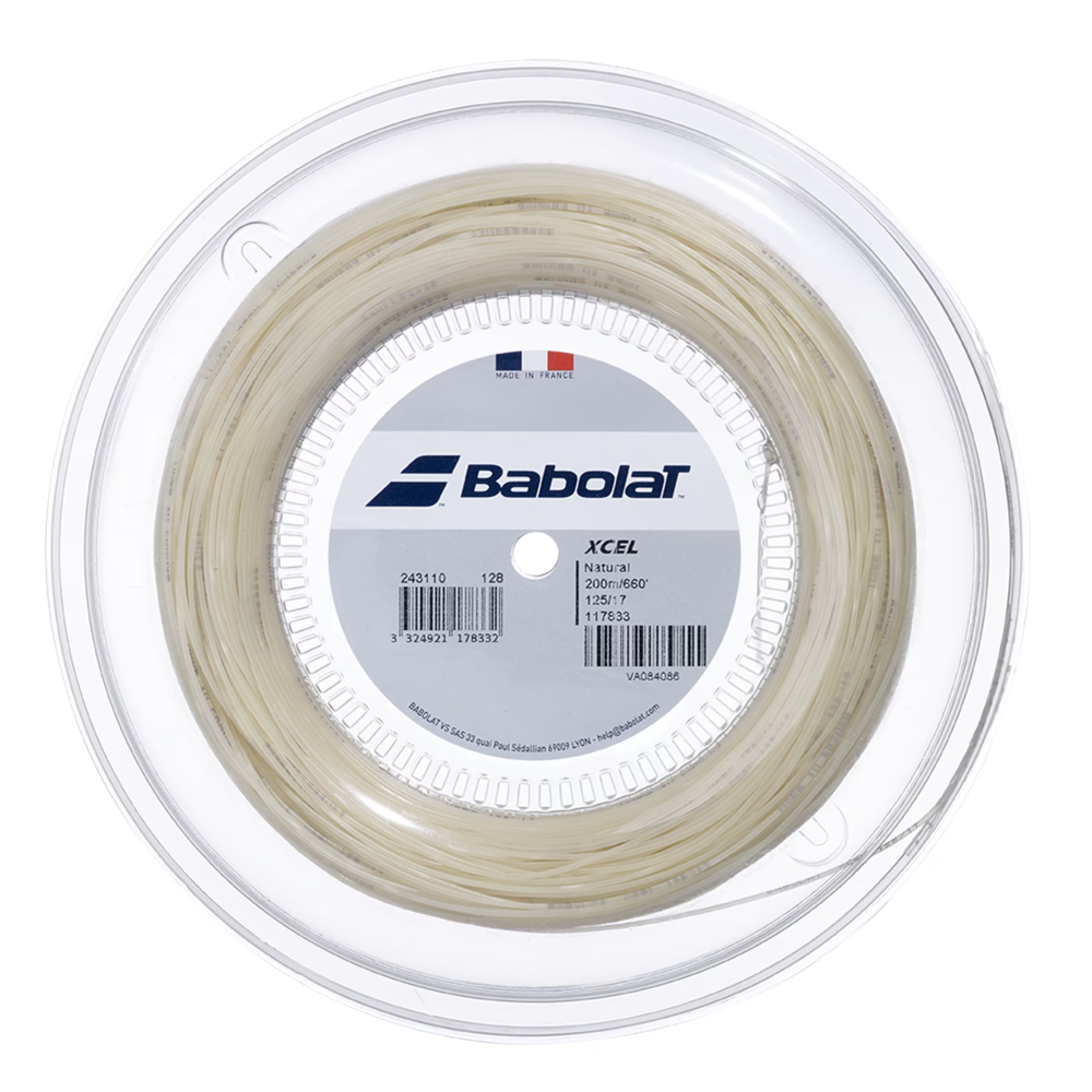 Babolat Xcel - 660' Reel