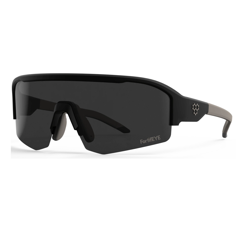 CRBN Pivot Pickleball Glasses