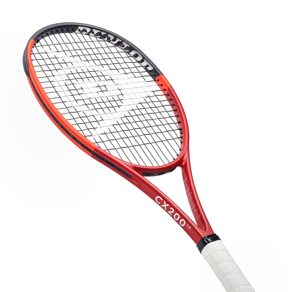 Dunlop CX 200 LS