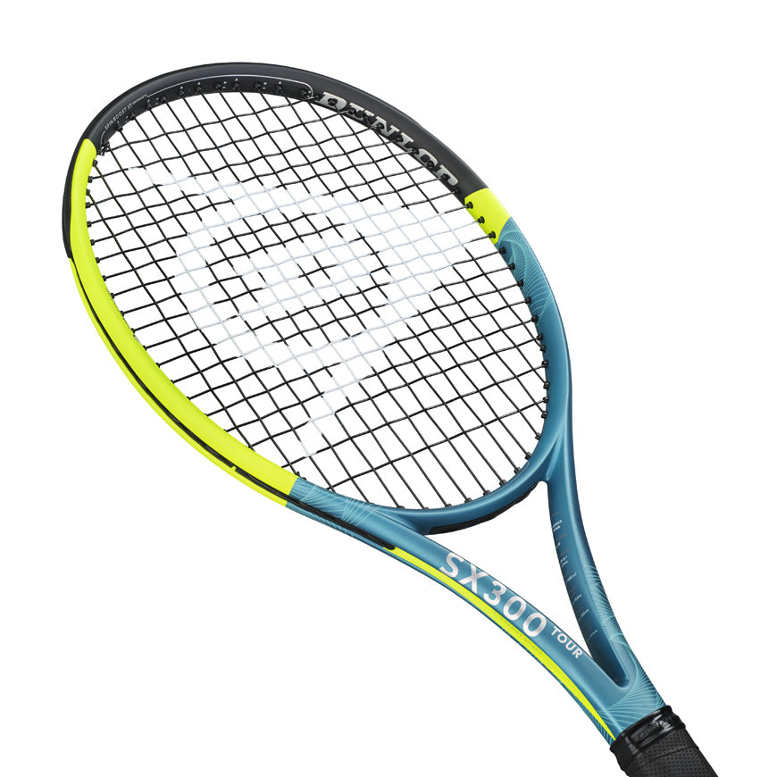 Dunlop SX 300 Tour