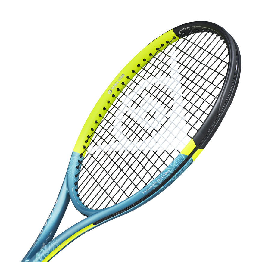 Dunlop SX 300 Tour
