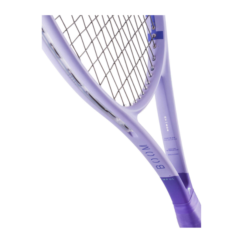 Head Boom MP UL 2026 Purple