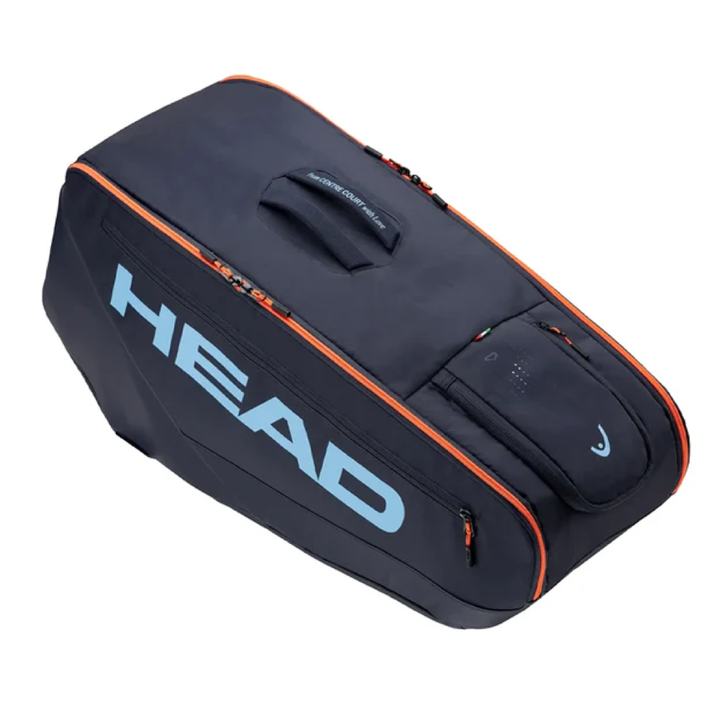 Head Pro Racquet Bag L NV