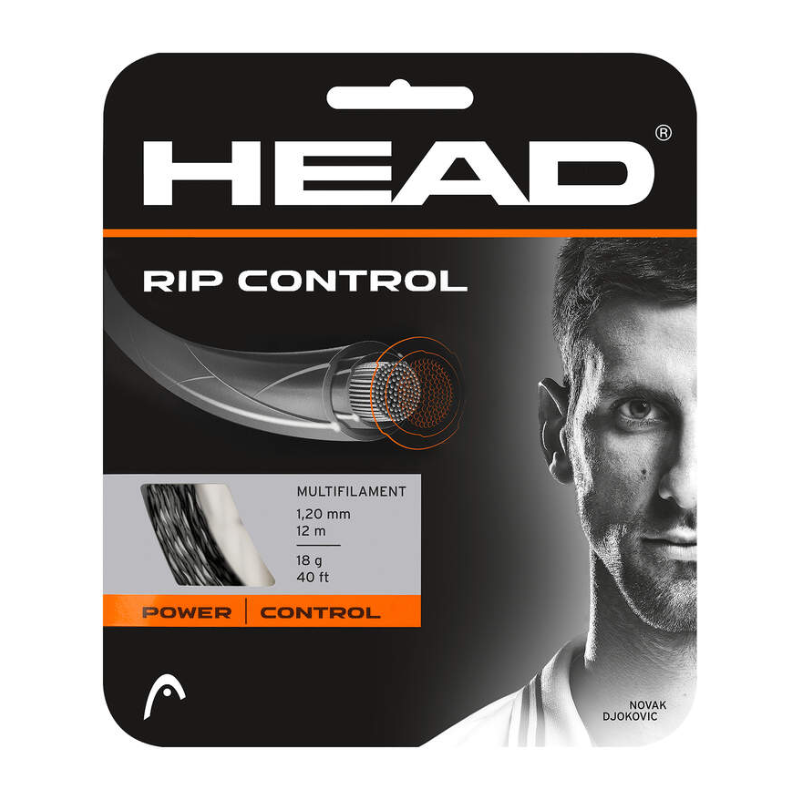 Head RIP Control
