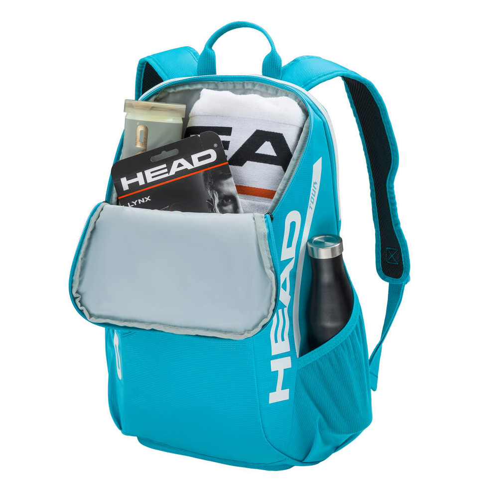 Head Tour 25L Backpack Blue