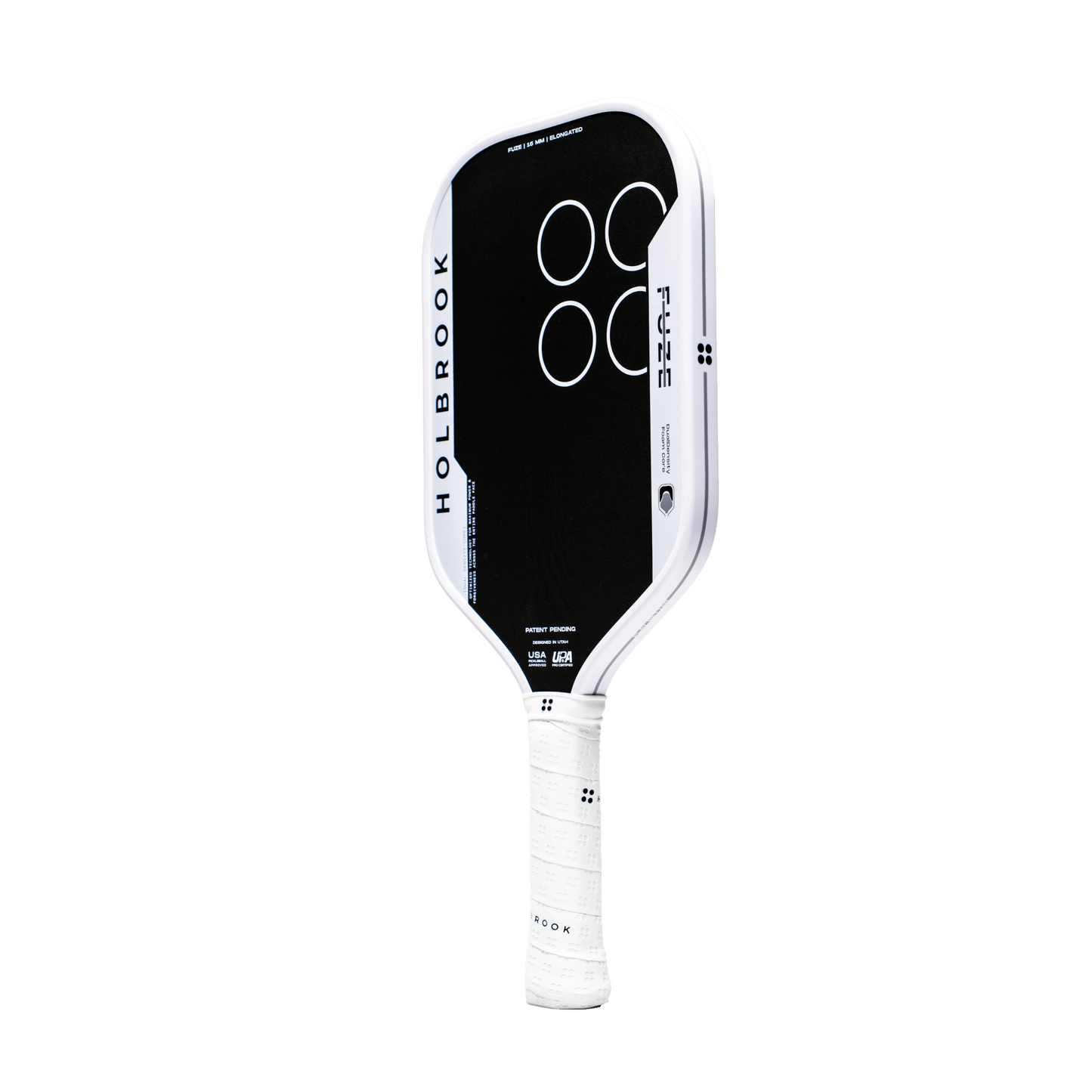 Holbrook Fuze - Elongated