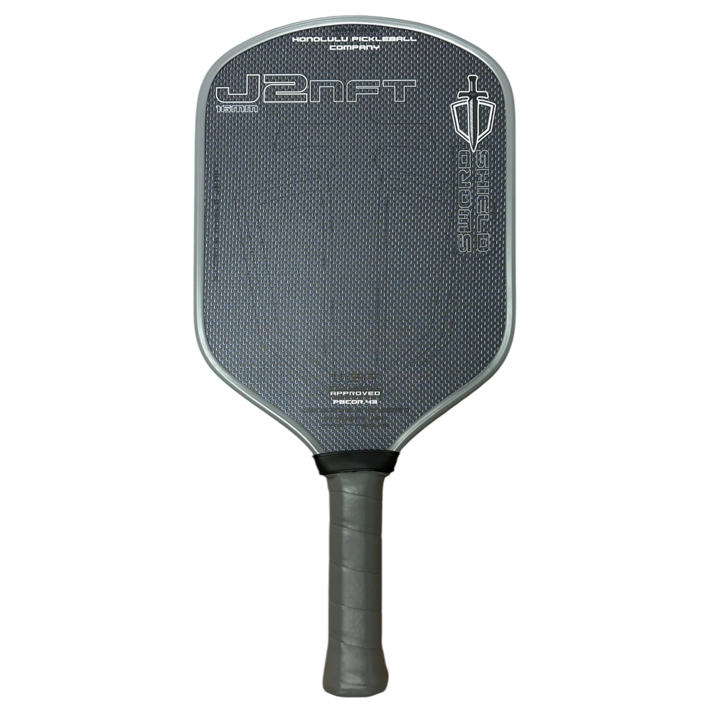 Honolulu Sword & Shield J2NFT