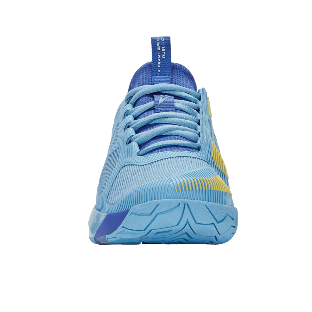 KSwiss K-Frame Speed Rublo Baltic/Blue Men's Shoe