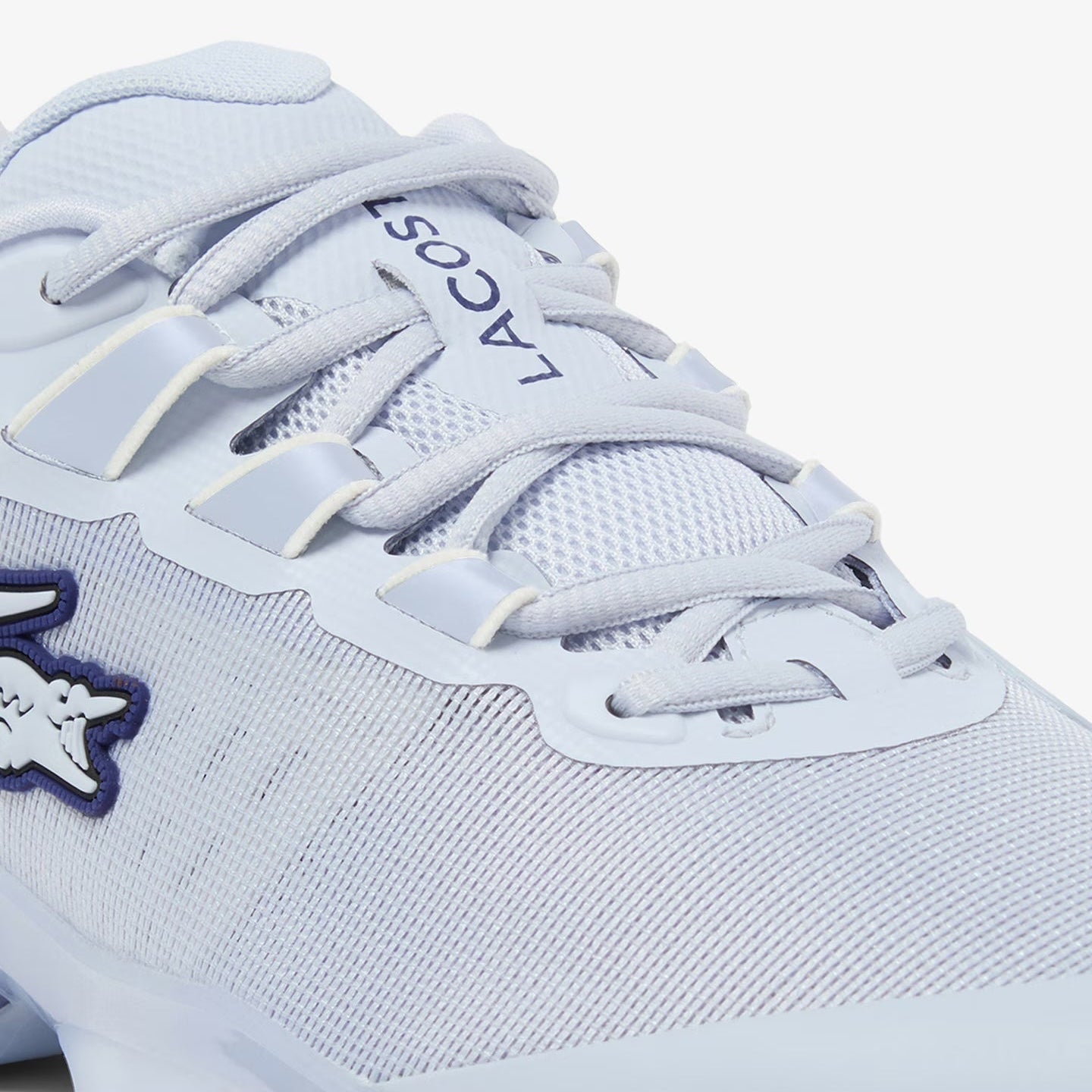 Lacoste AG-LT Ultra Light Blue/Dark Blue Men's Shoe